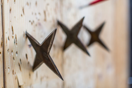 Ninja Museum Japanのeditorial素材