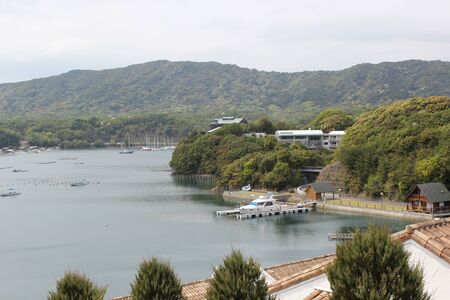 Prime Resort Kashikojima Japanのeditorial素材