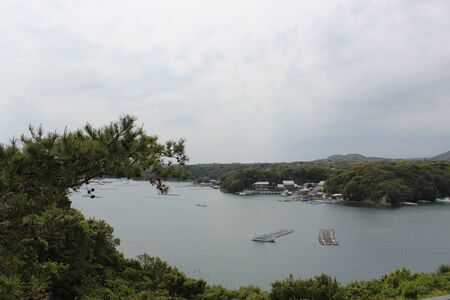 Prime Resort Kashikojima Japanのeditorial素材