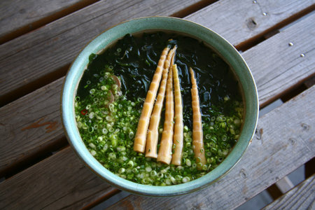 japanese food