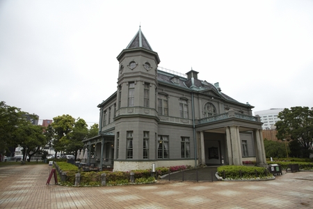 External of buildingのeditorial素材