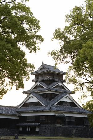 External of buildingのeditorial素材