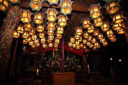 lantern