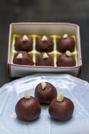chocolate