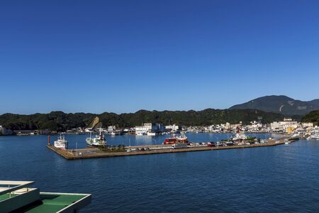 Pier viewのeditorial素材