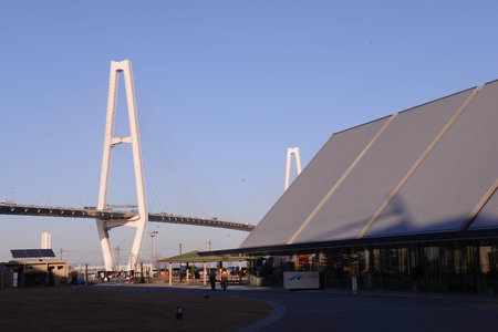 Linear Railway Museum Japanのeditorial素材