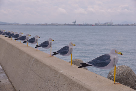 Geijutsuki art work in Japanのeditorial素材