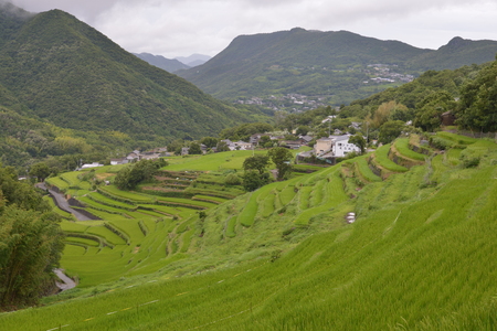 Spot Thousand Hirata Japanのeditorial素材