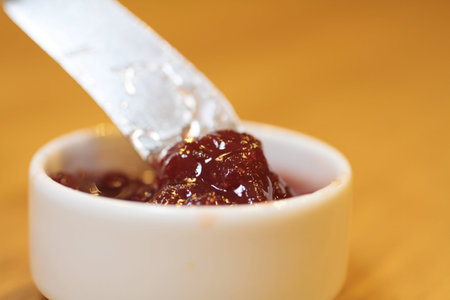 fruit jam