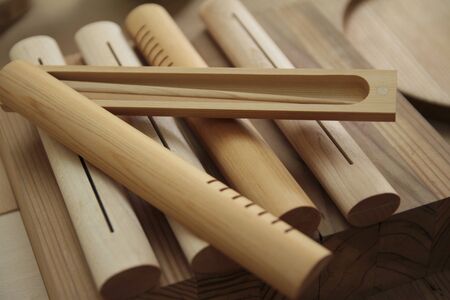 handicraftsの写真素材