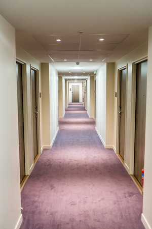 Hotel Paris-best Wsetern, Franceのeditorial素材