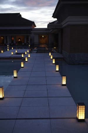 THE RITZ CARLTON OKINAWA Japanのeditorial素材