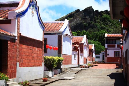 Pingtung;Taiwan;Chinaのeditorial素材