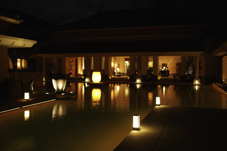 THE RITZ CARLTON OKINAWA Japanのeditorial素材