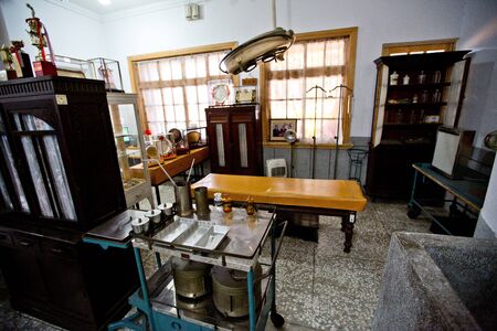 Tourist resort of Taipei,Taiwan,Chinaのeditorial素材