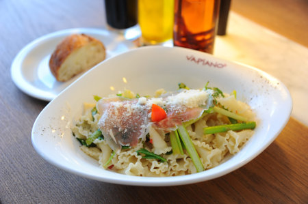 Tourist resort of Taipei,Taiwan,Chinaのeditorial素材