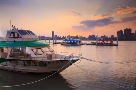 Taipeiのeditorial素材