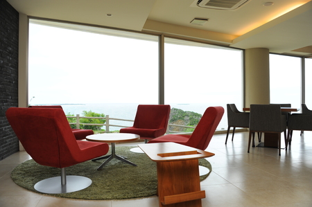 Hotel Hamahigajima Resort Japanのeditorial素材