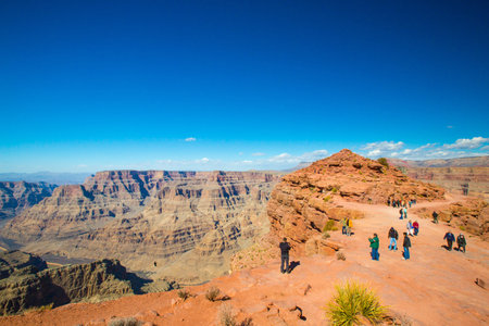 USA,West Canyon