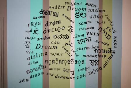 Taichung Bird dayのeditorial素材