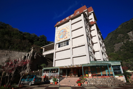 SKY DRAGON RESTAURANTのeditorial素材
