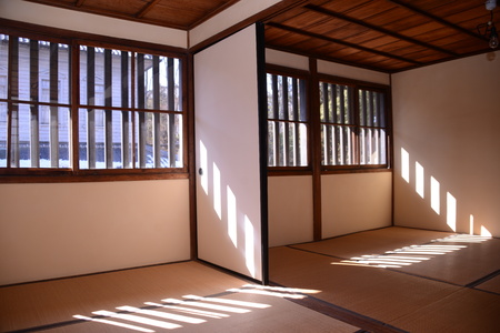 Spot Meiji-mura Japanのeditorial素材