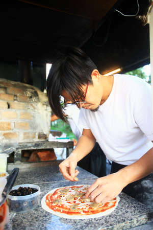 Pingtung;Taiwan;Chinaのeditorial素材