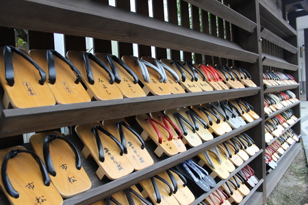 Kinosaki Hot Springs Japanのeditorial素材