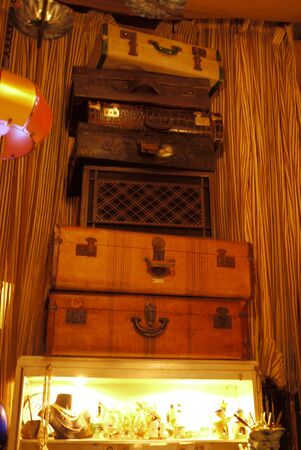 The faithful folk art studiosのeditorial素材