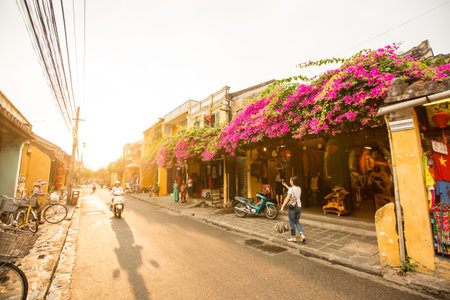 Thai Chiang Mai, sunday night marketのeditorial素材