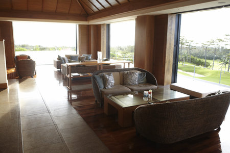 THE RITZ CARLTON OKINAWA Japanのeditorial素材