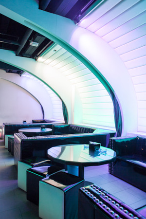 LOBBYのeditorial素材