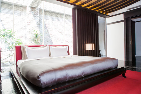 Star Design Hotel in Taichungのeditorial素材