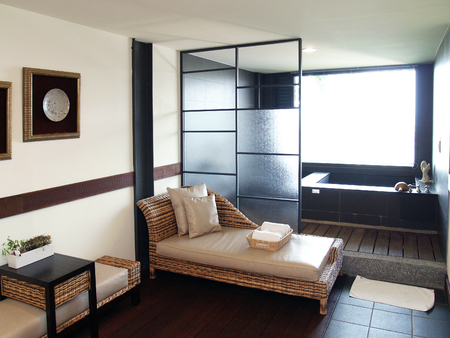 Beitou Districtのeditorial素材