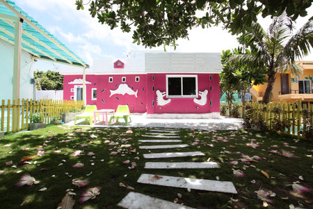 Pingtung;Taiwan;Chinaのeditorial素材