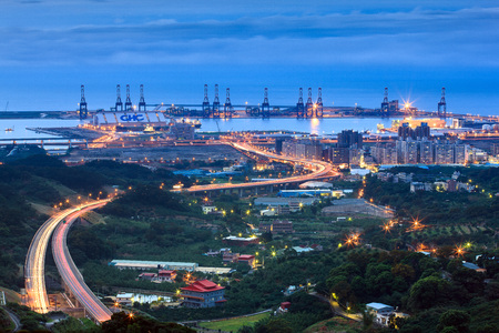 Fangyuan,Zhanghua,Taiwanのeditorial素材