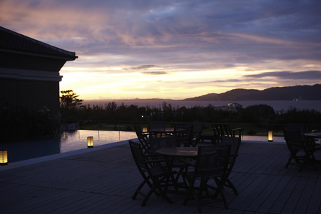 THE RITZ CARLTON OKINAWA Japanのeditorial素材