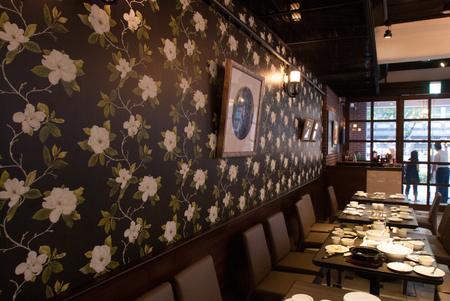 KaoChiのeditorial素材