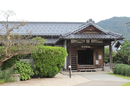 Izushi Japanのeditorial素材