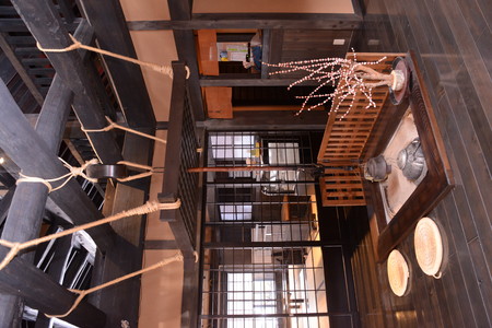 Gero Spa Shirakawa-go Spot Japanのeditorial素材