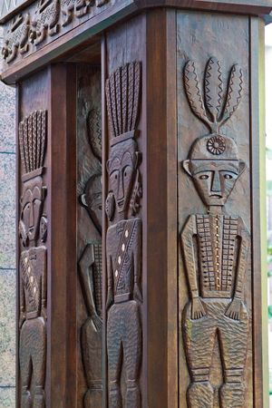 Jhihben Lords Hotelのeditorial素材