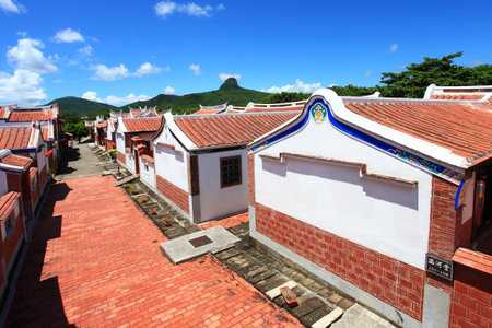 Pingtung;Taiwan;Chinaのeditorial素材