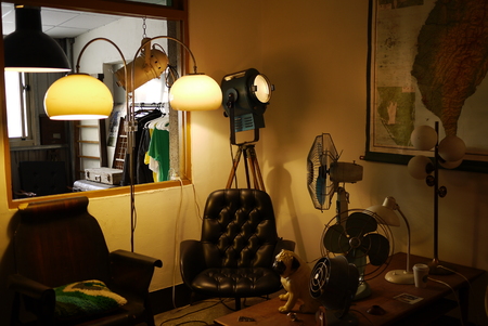 Belleville 264 studioのeditorial素材