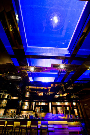 Tourist resort of Taipei,Taiwan,Chinaのeditorial素材