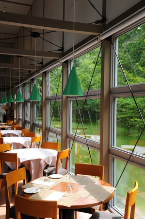 Food Kushiro City Doutou Hokkaido Japanのeditorial素材