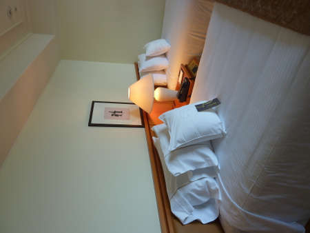 SeaGaia,Hotel,Japanのeditorial素材