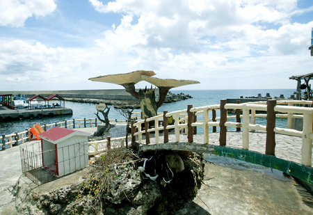 Pingtung;Taiwan;Chinaのeditorial素材