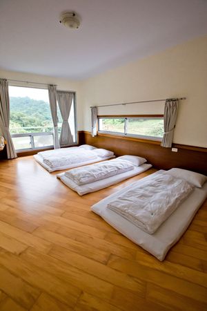 natural ecological gardenのeditorial素材