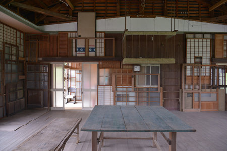 Art Season Works Japanのeditorial素材