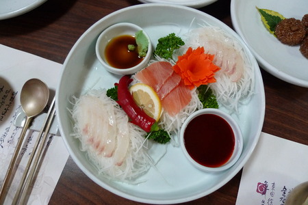 sashimiのeditorial素材